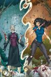ANITA BLAKE: THE LAUGHING CORPSE - EXECUTIONER #4
